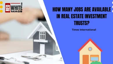 How Many Jobs Are Available in Real Estate Investment Trusts