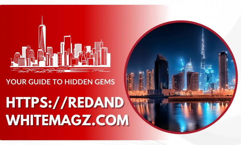 Https://Redandwhitemagz.com