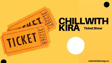 Image of Chillwithkira Ticket Show