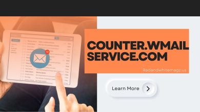 Image of Counter.Wmail Service.Com