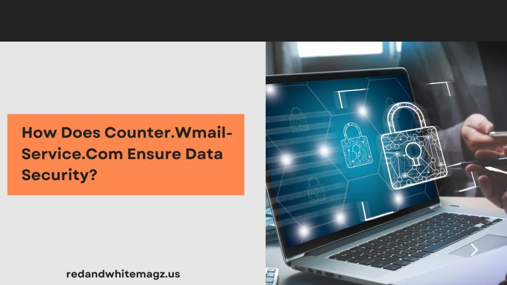 Image of Counter.Wmail-Service.Com"