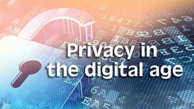 Protecting Privacy in the Digital Age