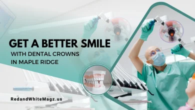 Transform Your Teeth with Dental Crowns at Maple Ridge’s Top Clinic