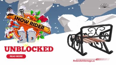 Image of Snow Rider 3D Unblocked: A Comprehensive Guide