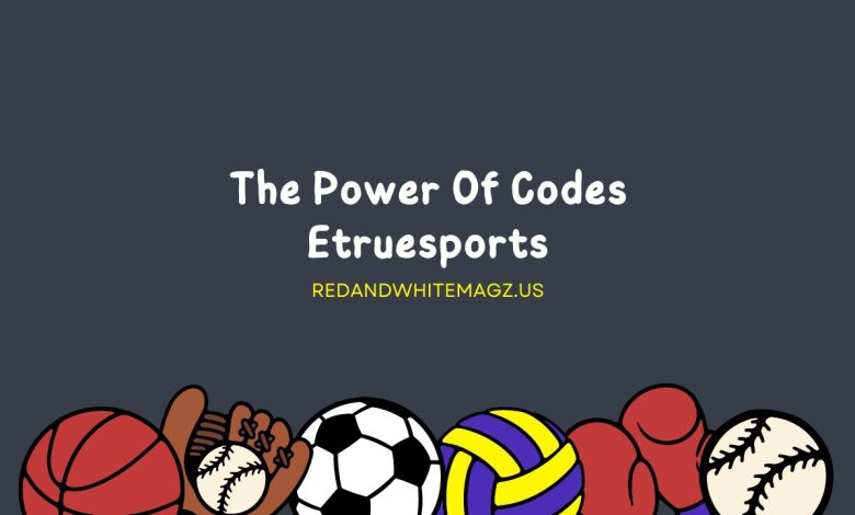 Image of Codes Etruesports