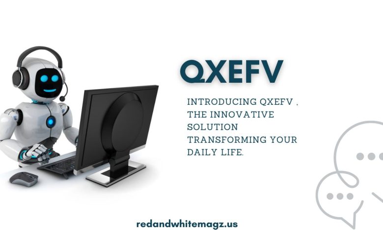 Image of QXEFV