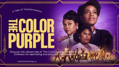 Image of The Color Purple 2023 Torrent