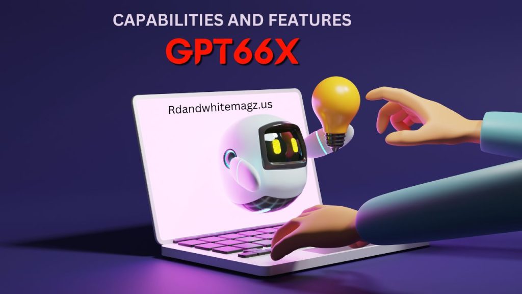 Image of GPT66X