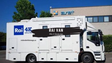 Image of Rai Van