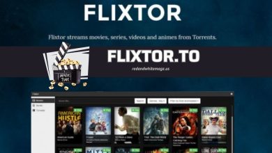 image of Flixtor.To
