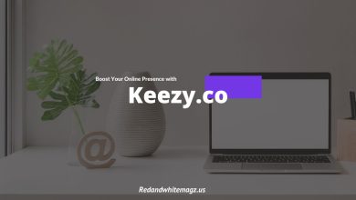 Image of Keezy.co
