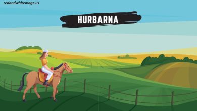 Image of Hurbarna