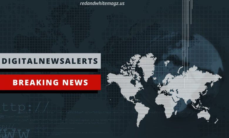 Image of DigitalNewsAlerts