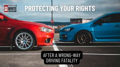 Protecting Your Rights After a Wrong-Way Driving Fatality