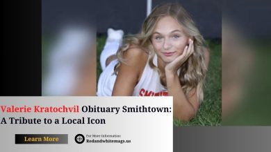 Image of Valerie kratochvil obituary smithtown