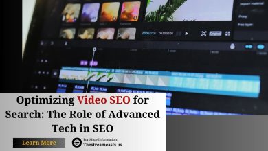 Image of Video SEO