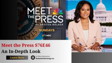 Image of Meet the Press S76E46