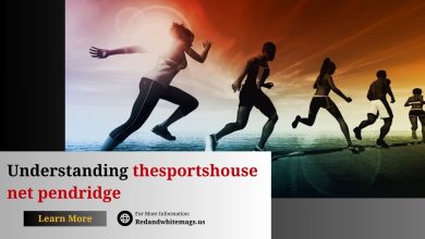 Image of thesportshouse net pendridge