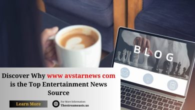 Image of www avstarnews com