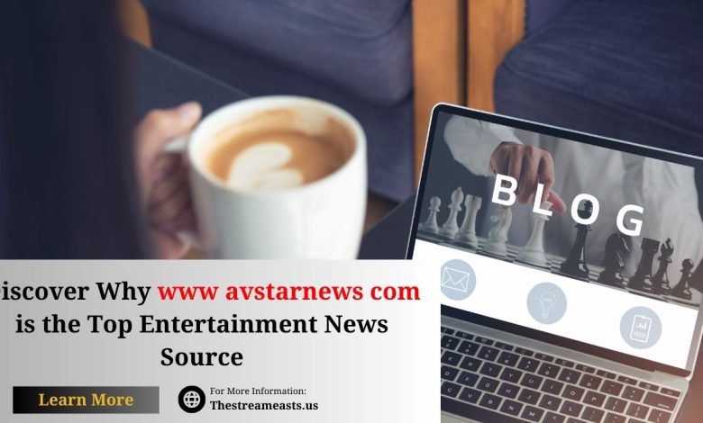 Image of www avstarnews com