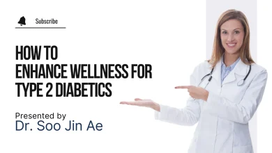 How Proper Medication Can Enhance Wellness for Type 2 Diabetics