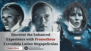 Image of prometheus extendida latino megapeliculas