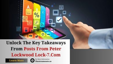 Image of posts from peter lockwood lock-7.com