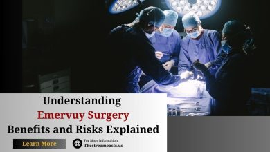 Image of Emervuy Surgery