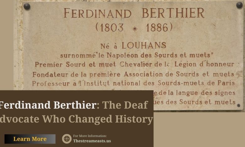 Image about Ferdinand Berthier