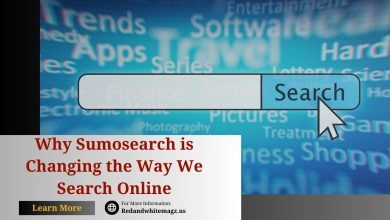 Image of Sumosearch