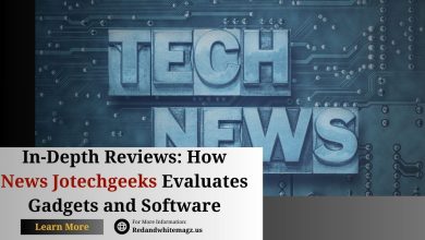 Image of News Jotechgeeks