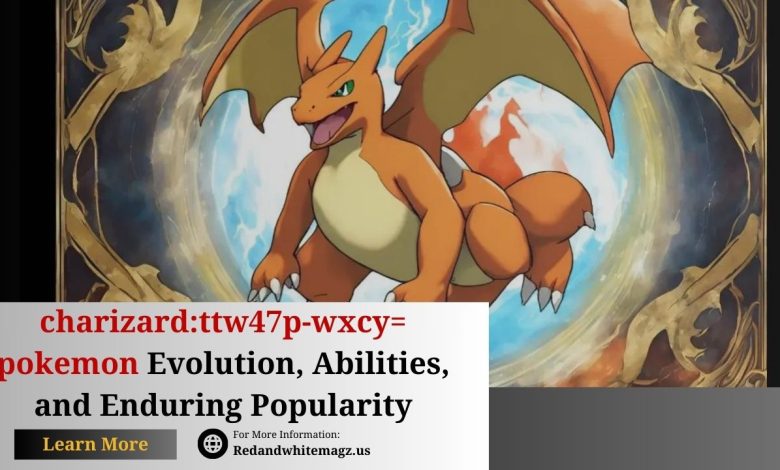 Image of charizard:ttw47p-wxcy= pokemon