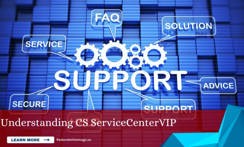 image of cs servicecentervip