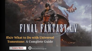 Image of ffxiv what to do with universal tomestone