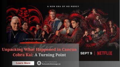 what happened in cancun cobra kai