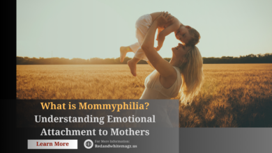 Image of What is Mommyphilia